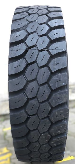 315/80R22.5 156/150K ADM215 M+S 3PMSF Austone Tires opony napędowe