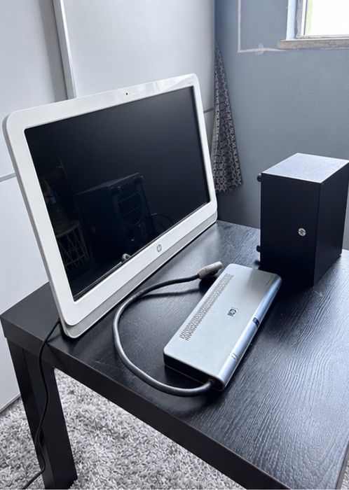 HP Slate 21 All-in-One