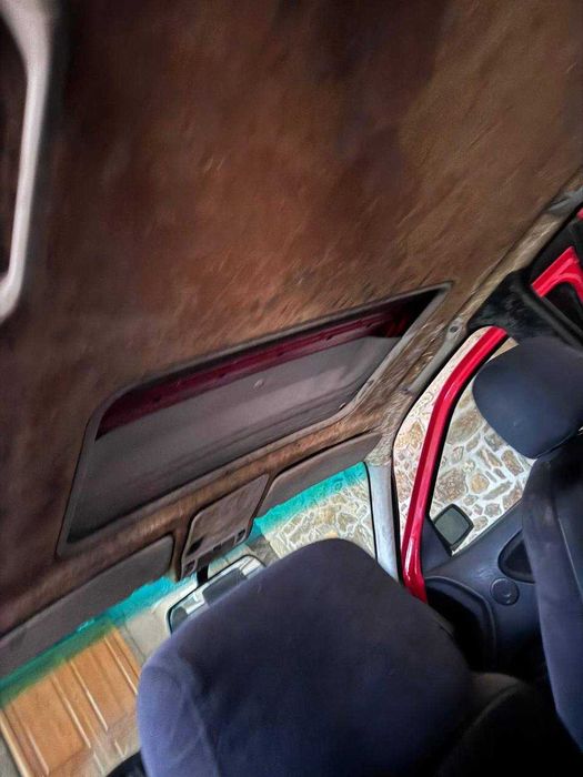 bmw 318 tds touring barata