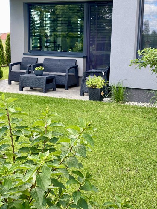 Uniejów- Apartament Ogrodowy Zakątek