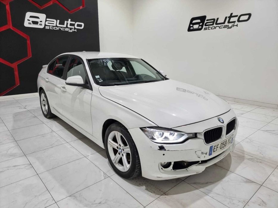 BMW Seria 3 BMW seria 3