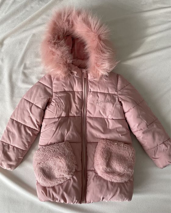 Курточка, куртка зимова, плащик