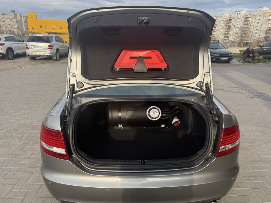 Продам Ауді А6С6