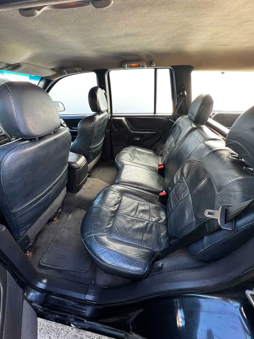 Jeep Grand Cherokee 3.1 Laredo
