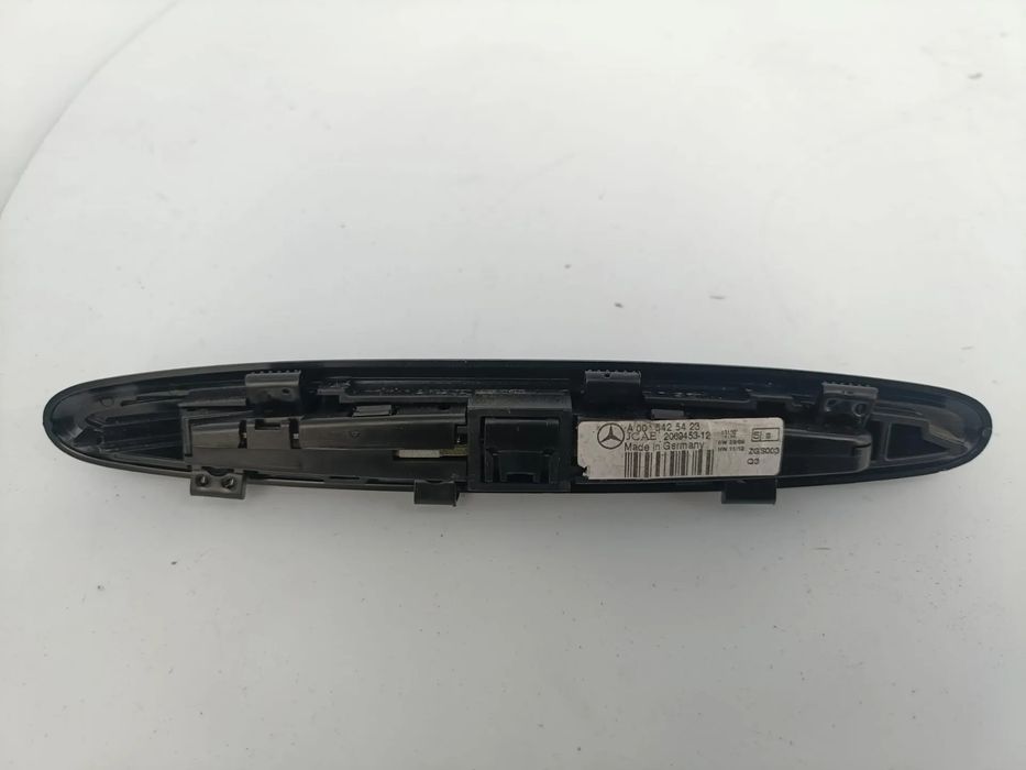 Sensor de estacionamento MERCEDES-BENZ Classe A (W176)