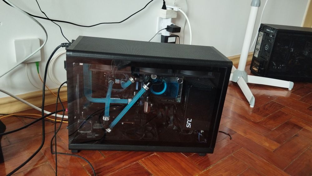 Computador Ryzen