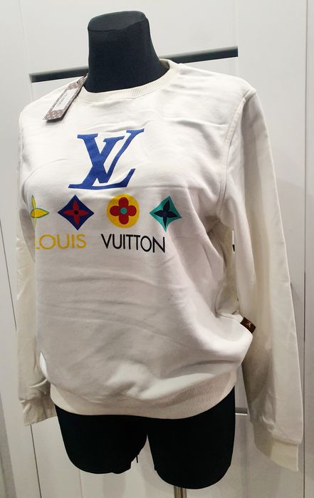 Bluza Louis Vuitton LV