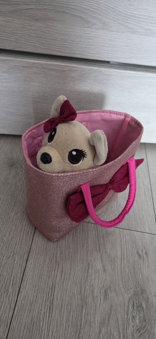 Piesek chi chi love