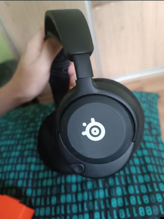 steelseries artcis nova 5