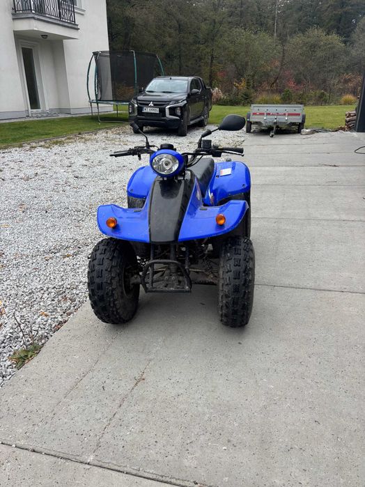 Kymco