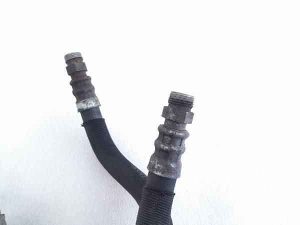 Tubo da direção assistida AUDI A4 Avant (8K5, B8)