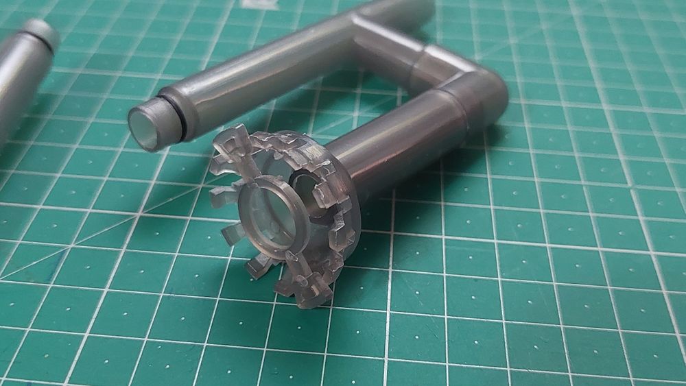 (Aquário) Skimer de superfície e Consumíveis para filtro cascata / hang on