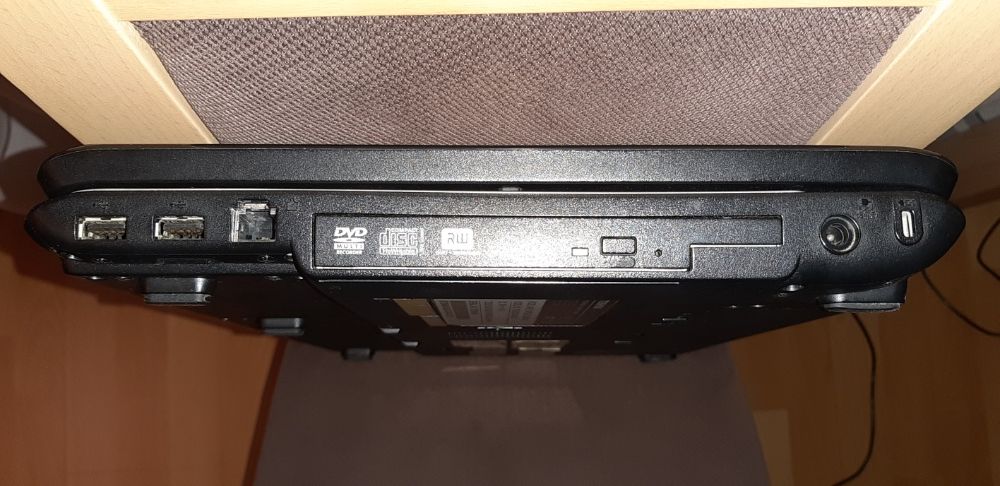 laptop Toshiba A200-14D