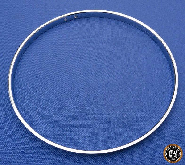 ‼️ Pearl - obręcz werblowa dolna Single Flange 14" ‼️
