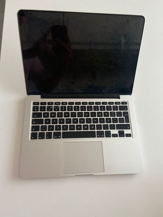 Macbook Pro 13” 2015