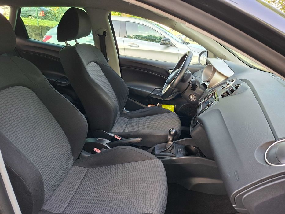 SEAT Ibiza ST 1.2 TSI Turbo Style 105cv – 12/2010