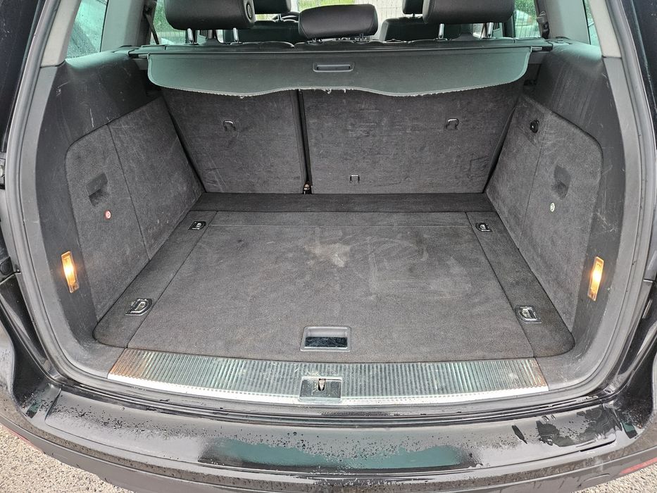 VW Touareg 2.5TDI Nacional IUC Antigo-70€ Financiamento até 120 Meses