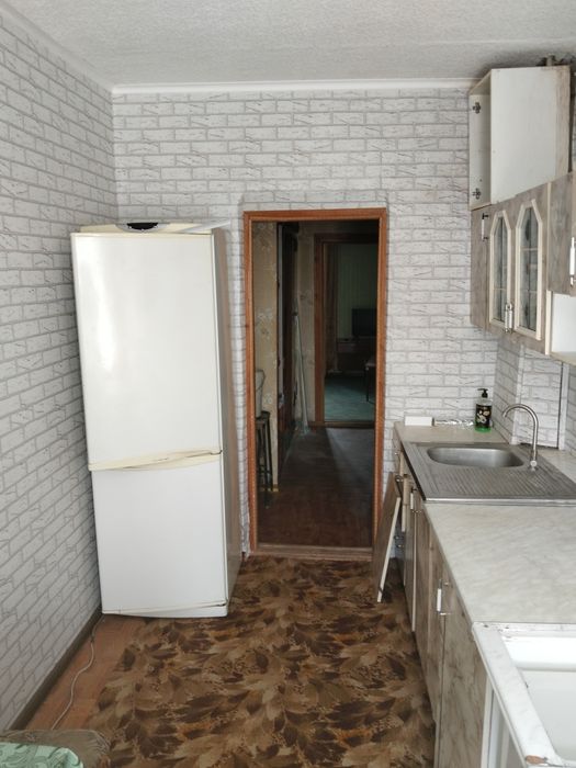 Продам двокімнатну квартиру