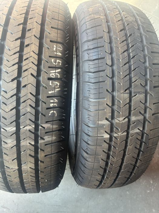 Opony 215/65/16C