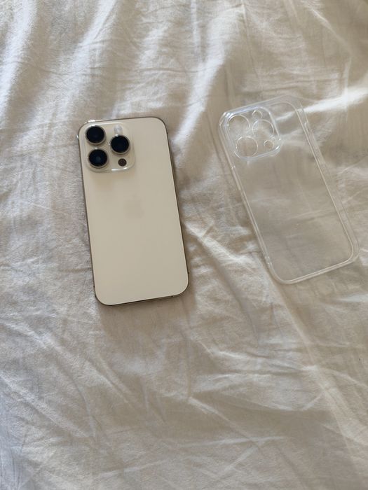 Iphone 14 pro 256gb excelente estado