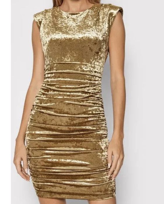 Sukienka Guess roz L