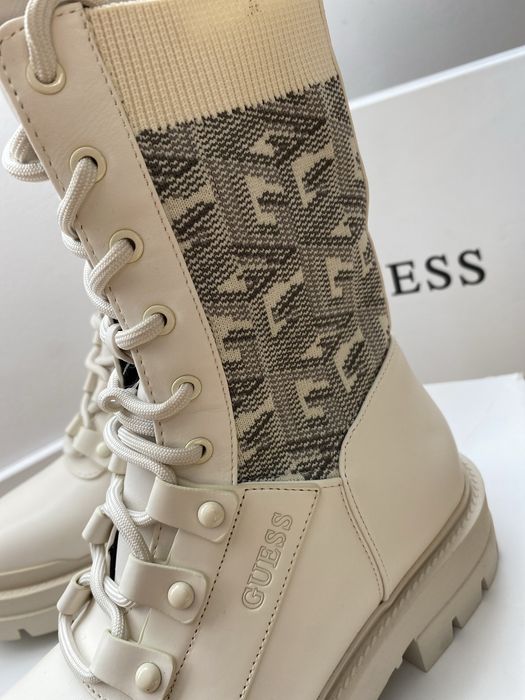 Botki Guess r 37