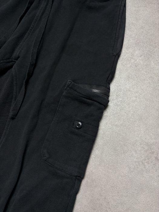 Spodnie meskie Sportowe Stone island cargo