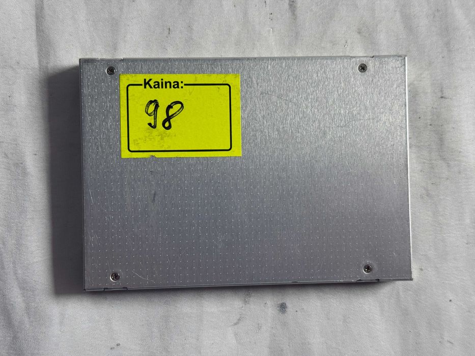 Dysk SSD Toshiba TS256C 256GB 2,5" SATA