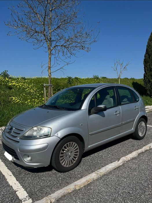 Citroen C3 Diesel Exclusive 2005
