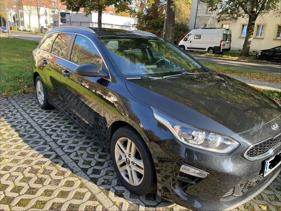 Kia Cee'd