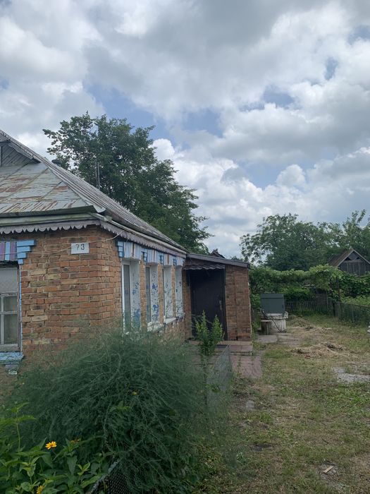 Будинок с Стави