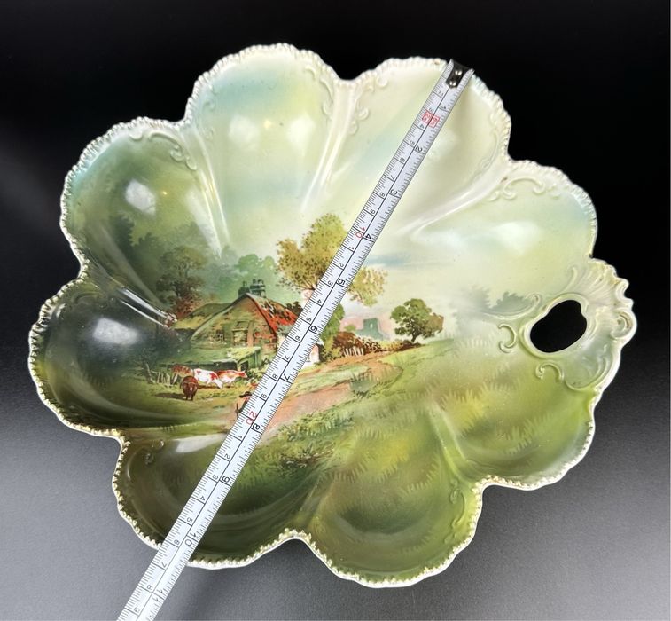 Patera RS Prussia Tułowice UNIKAT