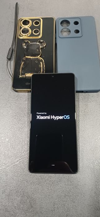 Redmi Note 13 5G
