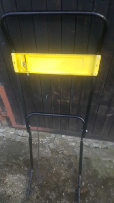 rączka do kośiarki spalinowej lub elektrycznej