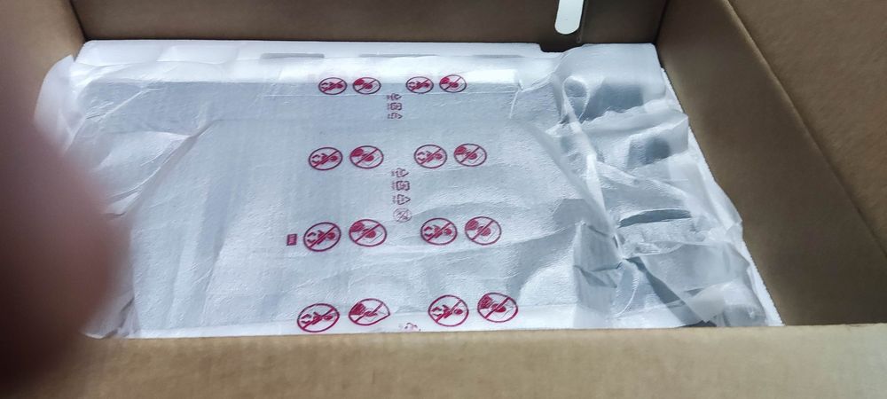 Monitor LG Ultra Gear 27" (NOVO)