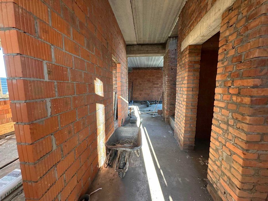 продажа сучасного  будинку 178 м² на 10 сотках • Гатне • 5 хв до Києва