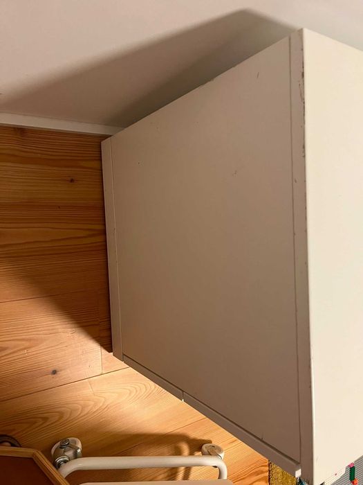 Movel IKEA NORDLI 4 gavetas - 160x54 cm