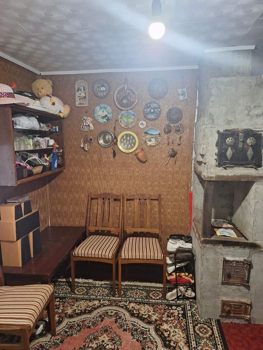 Продам дачу ш-та "Павлоградська"