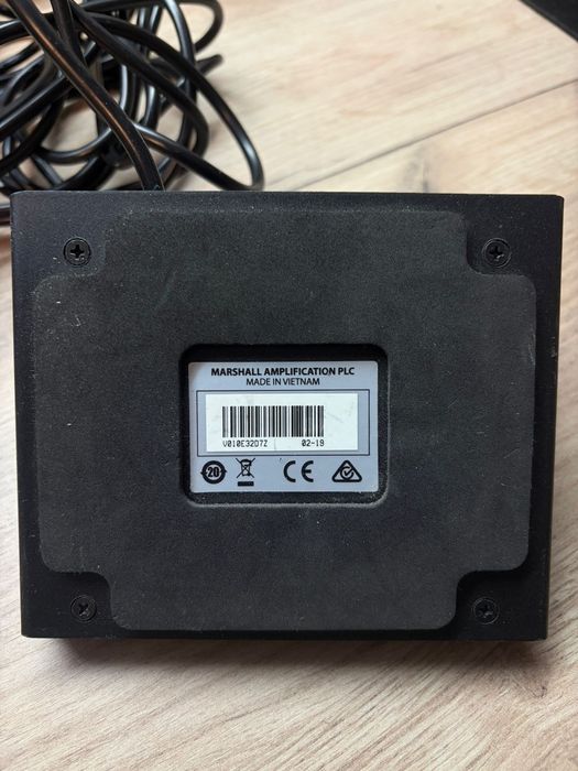 Marshall PEDL-91010 – przełącznik nożny do wzmacniacza