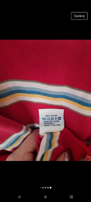 Levi's vintage męska