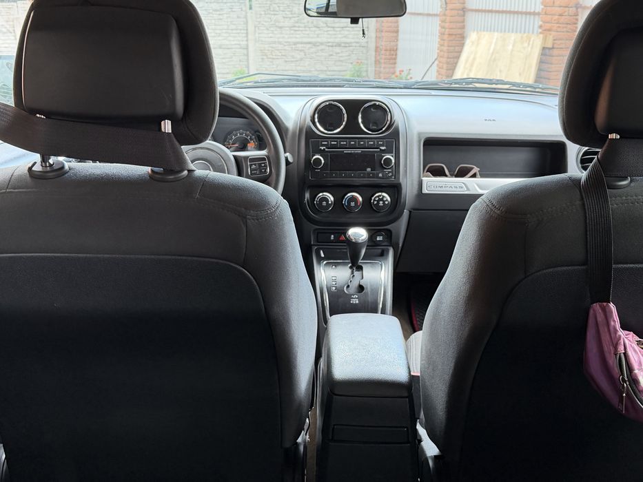 Jeep Compass 2013р