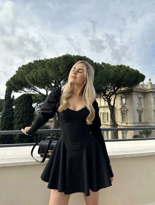 сукня el.milas.brand GABRIELLA