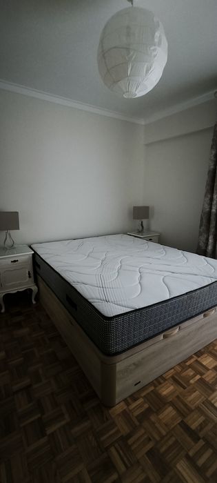 Arrendo quarto - Palácio do Sobralinho