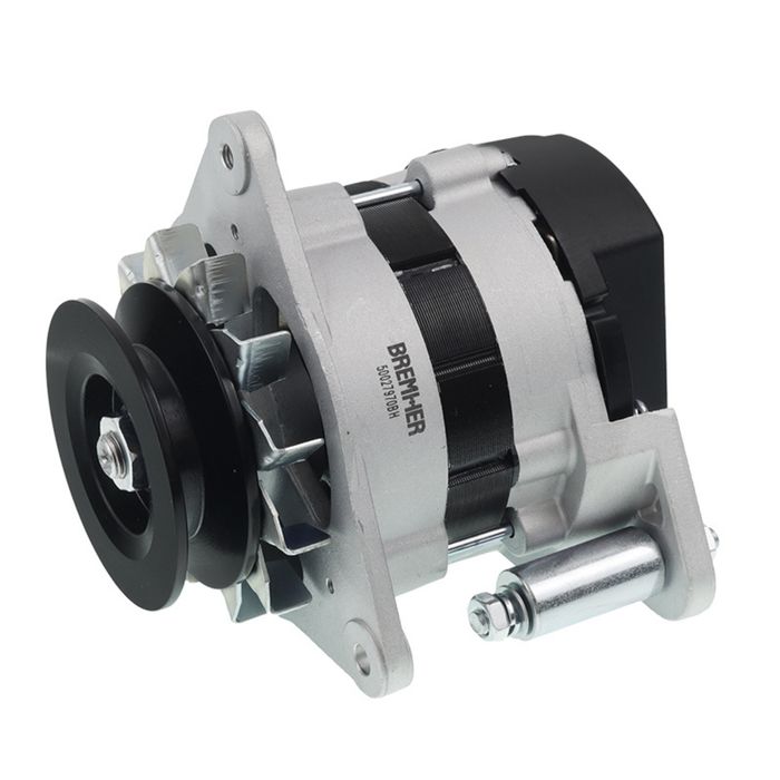 Alternator C-330 14V, 45A - BREMHER - 3 LATA GWARANCJI