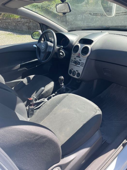 Opel Corsa 1.3 CDTi