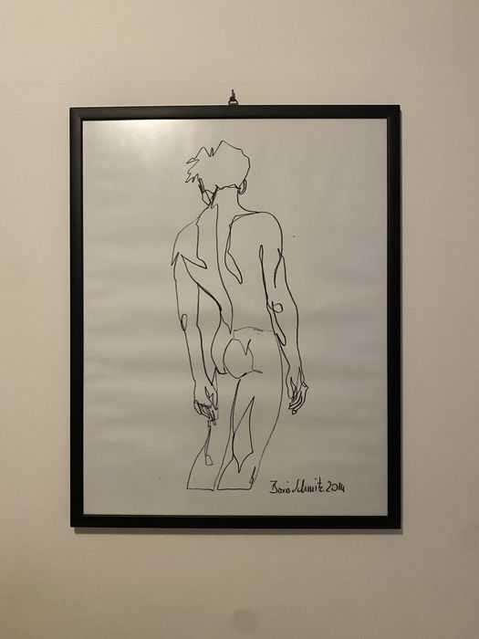 Quadros com Artes