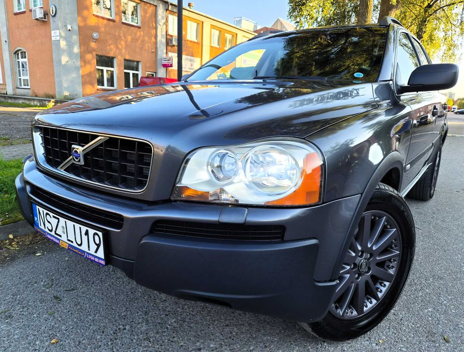 Volvo XC 90