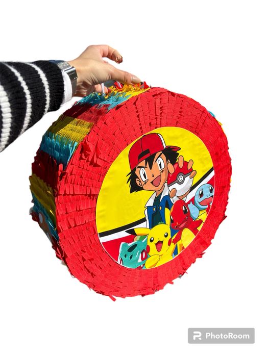 Pinhatas Paços de Ferreira