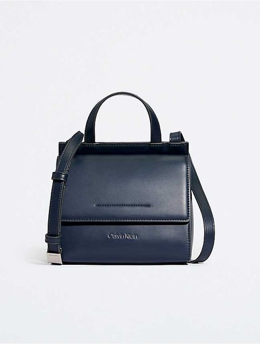 Новая сумка calvin klein (ck Elemental Crossbody Bag ) с Америки