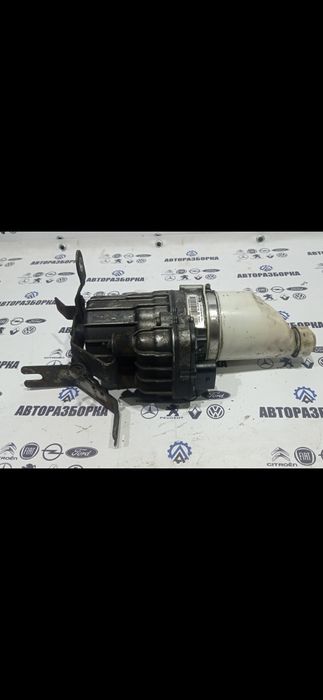 Насос гур Opel Asta H Zafira B гідро пітсилювач руля